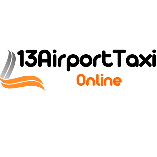 13airporttaxi.online